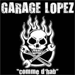 Garage Lopez : Comme D' Hab'